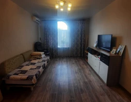 4-комнатная квартира, 85.4 м2 , 4 этаж, Металлургов пр-кт, 81 - фото 27