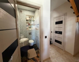 3-комнатная квартира, 158 м2 , 16-17 этаж, Ново-Садовая ул, 303А - фото 21