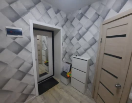 1-комнатная квартира, 32.9 м2 , 9 этаж, Дмитрия донского, 12 - фото 28