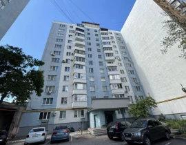 3-комнатная квартира, 68.5 м2 , 12 этаж, Московское шоссе, 143 - фото 29