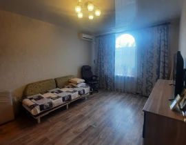 4-комнатная квартира, 85.4 м2 , 4 этаж, Металлургов пр-кт, 81 - фото 28