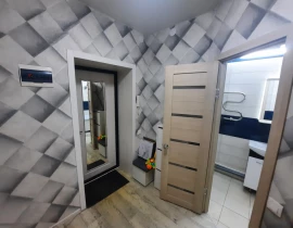 1-комнатная квартира, 32.9 м2 , 9 этаж, Дмитрия донского, 12 - фото 29