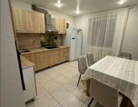 4-комнатная квартира, 116.7 м2 , 13 этаж, Кирова пр-кт, 304 - фото 2