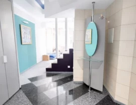3-комнатная квартира, 143.3 м2 , 2 этаж, Вилоновская ул, 23 - фото 5
