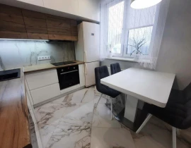 2-комнатная квартира, 58 м2 , 23 этаж, Съездовская, 11 - фото 2