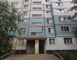 2-комнатная квартира, 53.3 м2 , 7 этаж, проспект Карла Маркса, 241 - фото 1