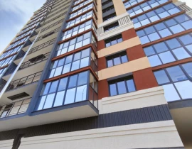 2-комнатная квартира, 75.3 м2 , 11 этаж, 4-й проезд, 8А - фото 2