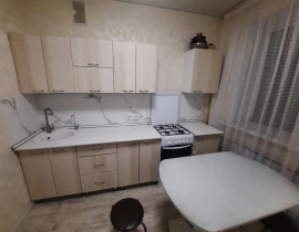 1-комнатная квартира, 32.9 м2 , 9 этаж, Дмитрия донского, 12 - фото 2