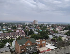 1-комнатная квартира, 33 м2 , 9 этаж, Промышленности, 180 - фото 1