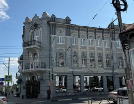 2-комнатная квартира, 72 м2 , 3 этаж, Ленинская, 116 - фото 9