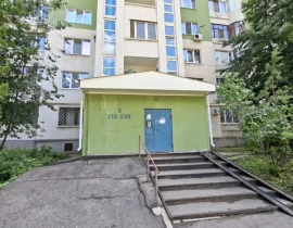 2-комнатная квартира, 52.2 м2 , 5 этаж, Ново-Садовая, 232 - фото 13