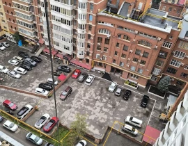 1-комнатная квартира, 55.6 м2 , 14 этаж, Садовая ул, 168 - фото 5