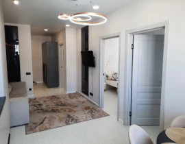 3-комнатная квартира, 73 м2 , 25 этаж, Пролетарская ул, 150 - фото 7