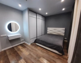 2-комнатная квартира, 58 м2 , 23 этаж, Съездовская, 11 - фото 22
