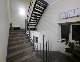 1-комнатная квартира, 32.9 м2 , 9 этаж, Дмитрия донского, 12 - фото 30