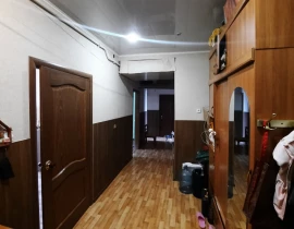 4-комнатная квартира, 85.4 м2 , 4 этаж, Металлургов пр-кт, 81 - фото 31