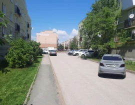1-комнатная квартира, 30.1 м2 , 2 этаж, Евгения Золотухина, 12 - фото 28