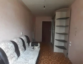Комната, 12 м2 , 4 этаж, 2-й Безымянный переулок, 4а - фото 1