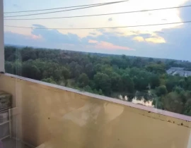 1-комнатная квартира, 45.7 м2 , 9 этаж, Белорусская, 135 - фото 8