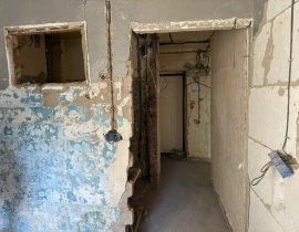 3-комнатная квартира, 55 м2 , 3 этаж, Белорусская, 103 - фото 8