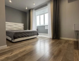 2-комнатная квартира, 58 м2 , 23 этаж, Съездовская, 11 - фото 24