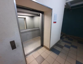 1-комнатная квартира, 32.9 м2 , 9 этаж, Дмитрия донского, 12 - фото 33