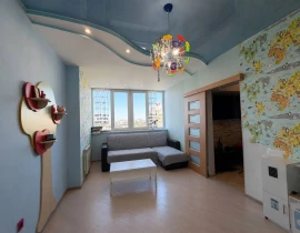 3-комнатная квартира, 158 м2 , 16-17 этаж, Ново-Садовая ул, 303А - фото 25