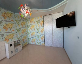 3-комнатная квартира, 158 м2 , 16-17 этаж, Ново-Садовая ул, 303А - фото 26