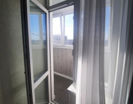3-комнатная квартира, 73 м2 , 25 этаж, Пролетарская ул, 150 - фото 26