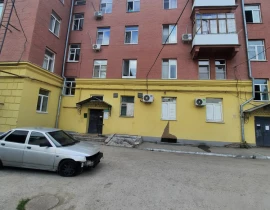 4-комнатная квартира, 85.4 м2 , 4 этаж, Металлургов пр-кт, 81 - фото 36