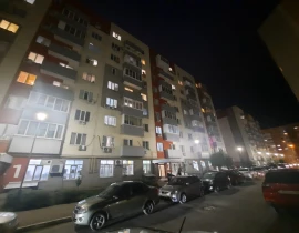 1-комнатная квартира, 32.9 м2 , 9 этаж, Дмитрия донского, 12 - фото 36