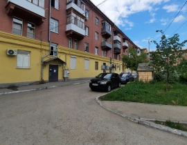 4-комнатная квартира, 85.4 м2 , 4 этаж, Металлургов пр-кт, 81 - фото 37