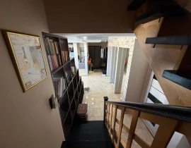 3-комнатная квартира, 158 м2 , 16-17 этаж, Ново-Садовая ул, 303А - фото 28