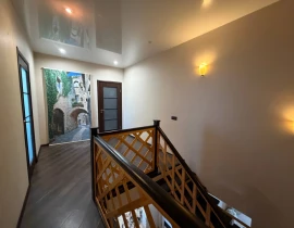 3-комнатная квартира, 158 м2 , 16-17 этаж, Ново-Садовая ул, 303А - фото 30