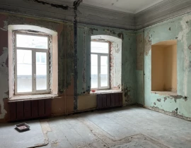 1-комнатная квартира, 42.6 м2 , 2 этаж, Молодогвардейская, 96 - фото 3
