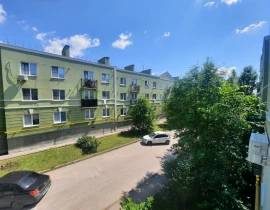1-комнатная квартира, 30.1 м2 , 2 этаж, Евгения Золотухина, 12 - фото 3
