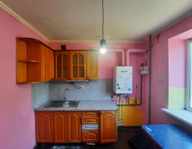 1-комнатная квартира, 30.1 м2 , 2 этаж, Евгения Золотухина, 12 - фото 3