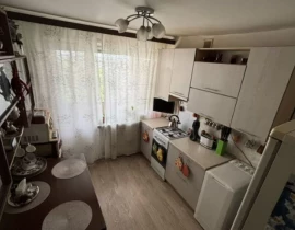 3-комнатная квартира, 68.5 м2 , 12 этаж, Московское шоссе, 143 - фото 5