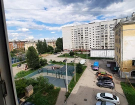 4-комнатная квартира, 85.4 м2 , 4 этаж, Металлургов пр-кт, 81 - фото 3