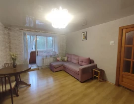 2-комнатная квартира, 52.8 м2 , 2 этаж, Антоново овсеенко, 59а - фото 2