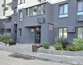 1-комнатная квартира, 42 м2 , 6 этаж, Свободы, 134 - фото 17