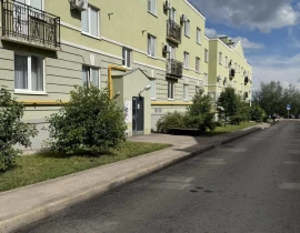 1-комнатная квартира, 36.8 м2 , 3 этаж, Виталия Жалнина, 21 - фото 15