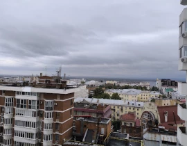1-комнатная квартира, 55.6 м2 , 14 этаж, Садовая ул, 168 - фото 6