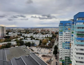 2-комнатная квартира, 58 м2 , 23 этаж, Съездовская, 11 - фото 29