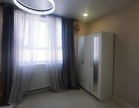 3-комнатная квартира, 73 м2 , 25 этаж, Пролетарская ул, 150 - фото 28