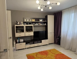 2-комнатная квартира, 46.1 м2 , 2 этаж, Василия Татищева, 14 - фото 7