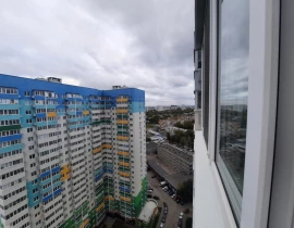 2-комнатная квартира, 58 м2 , 23 этаж, Съездовская, 11 - фото 30