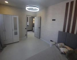 3-комнатная квартира, 73 м2 , 25 этаж, Пролетарская ул, 150 - фото 29