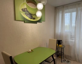 2-комнатная квартира, 46.1 м2 , 2 этаж, Василия Татищева, 14 - фото 5