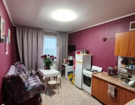 1-комнатная квартира, 45.7 м2 , 9 этаж, Белорусская, 135 - фото 2
